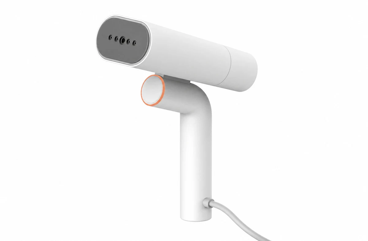 BTS-811 garment steamer